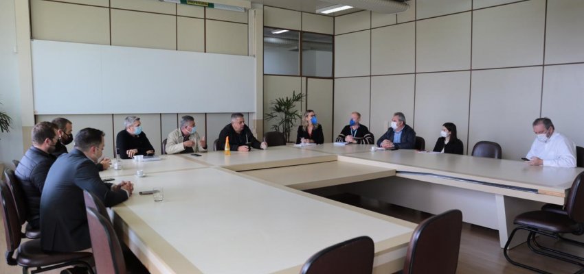 Vacina&ccedil;&atilde;o ser&aacute; feita tamb&eacute;m nas agroind&uacute;strias