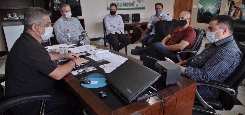 Deputado repassa R$ 300 mil para reforma de escolas em Chapec&oacute;