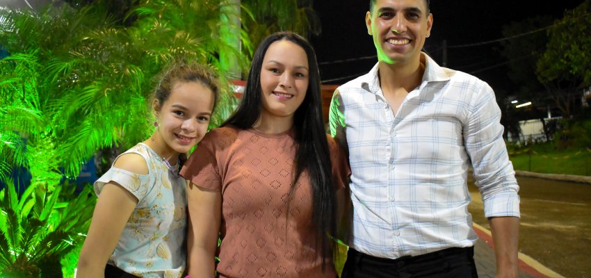 Efapi atrai visitantes pela diversidade de atrações na sua 17ª edição