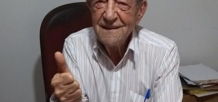 Luto oficial de três dias pela morte do ex-prefeito Altair Wagner