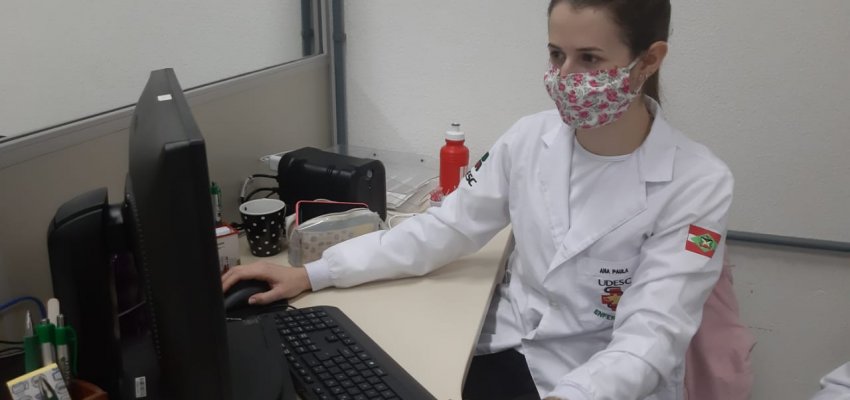 Amplia&ccedil;&atilde;o das a&ccedil;&otilde;es de monitoramento dos casos de Covid-19