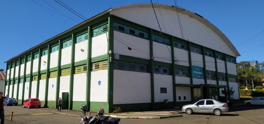 Ambulatório do Ivo Silveira atenderá no feriadão, das 7h às 19h