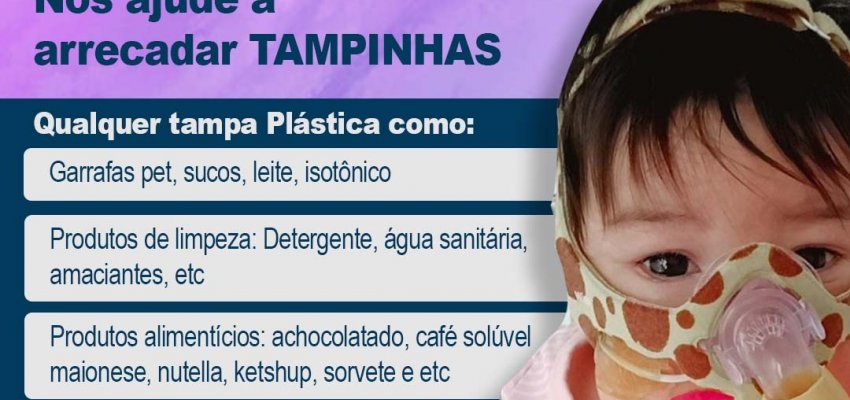 Secretaria de Juventude, Esporte e Lazer apoia Campanha solidária