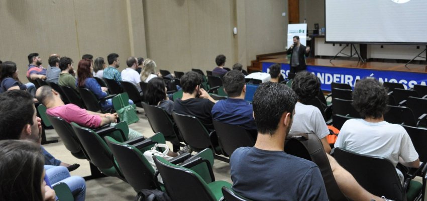 �&Oacute; o Doc A&iacute;� - Inscri&ccedil;&otilde;es abertas para Mostra de Document&aacute;rios Chapecoense