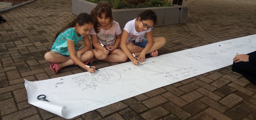 Conhe&ccedil;a os projetos selecionados no Edital das Linguagens 