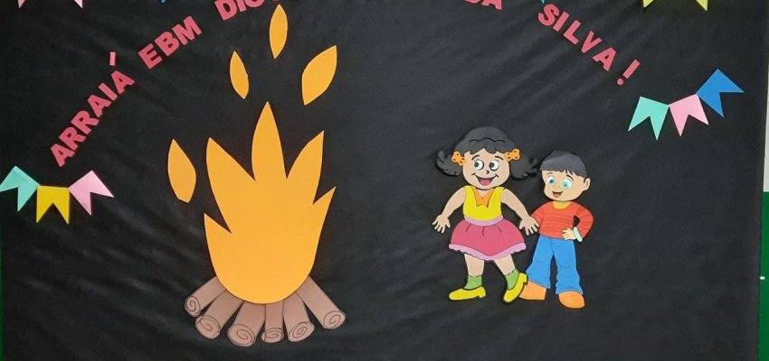 EBM Diogo Alves fará Drive Thru caipira