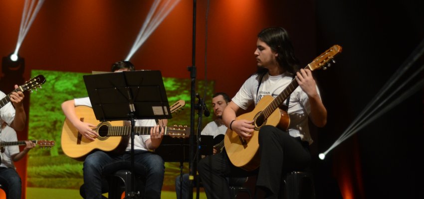 Matr&iacute;culas do Programa Arte Cidad&atilde; iniciam na pr&oacute;xima semana