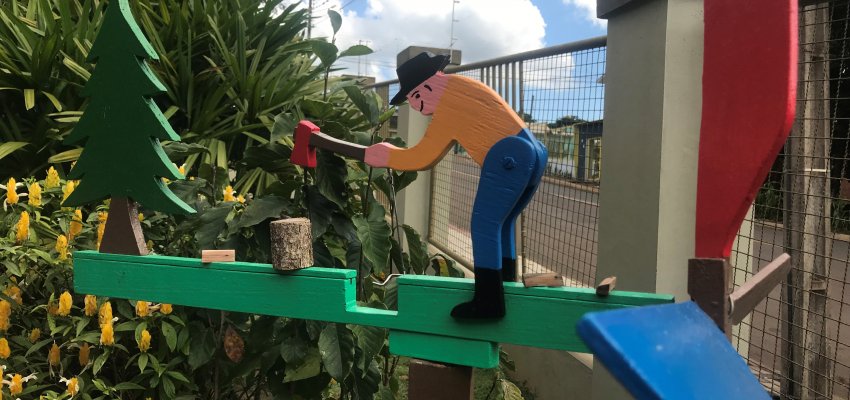 Carteira de Artes&atilde;o ser&aacute; entregue aos profissionais chapecoenses 