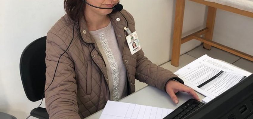 Serviço de Escuta e Acolhimento é lançado em Chapecó 