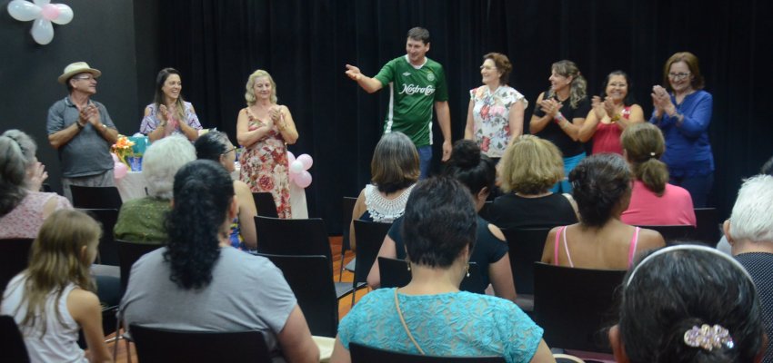 CEU das Artes realiza atividade neste s&aacute;bado