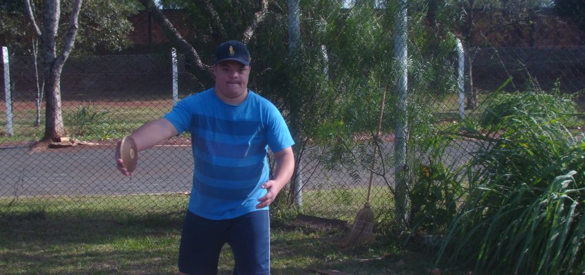 Atletismo intensifica atividades no Complexo do Verdão