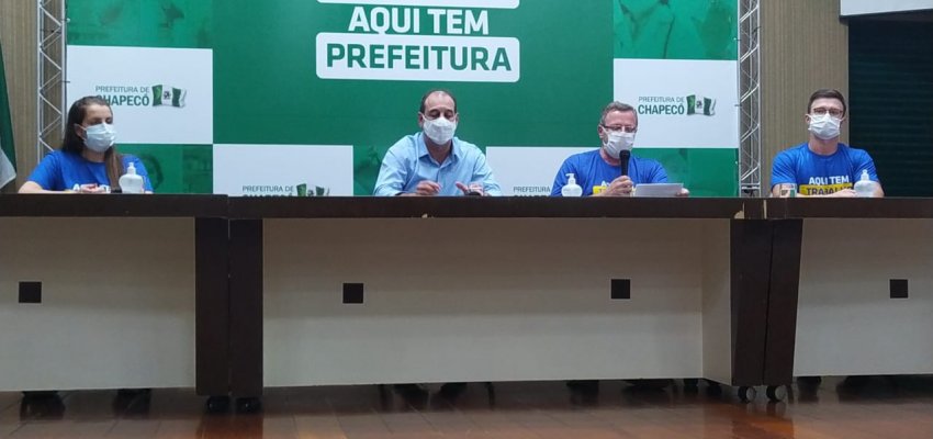 Plano de Resíduos Sólidos é apreciado em audiência pública