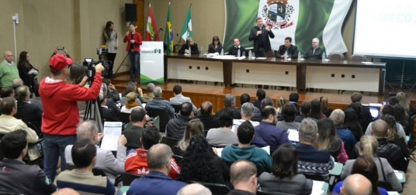 Oportunidade de participação para TODOS: Prefeitura disponibiliza vídeos das Audiências da mobilidad