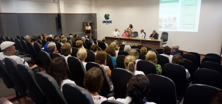 Aulas da UMIC retornam na próxima semana