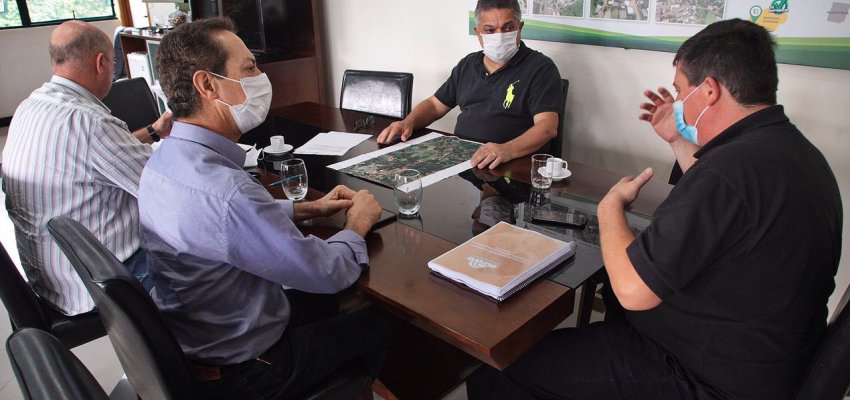 Agroindústria confirma investimento que vai gerar 507 empregos