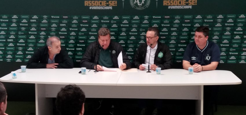 Autorizada abertura de Licita&ccedil;&atilde;o para obras de Ilumina&ccedil;&atilde;o na Arena Cond&aacute;