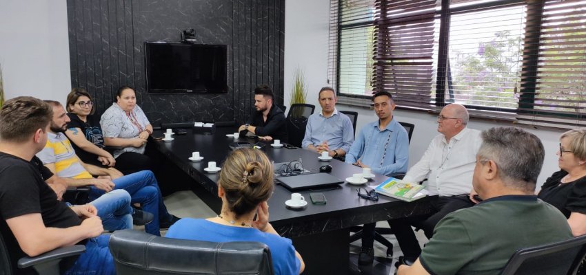 Abertura da programa&ccedil;&atilde;o natalina ter&aacute; celebra&ccedil;&atilde;o ecum&ecirc;nica