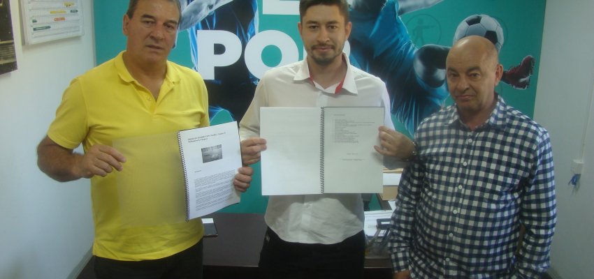 Badminton &eacute; a nova modalidade esportiva que ser&aacute; oferecida pelo PAF