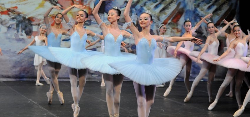 Matrículas para Escola de Artes serão online