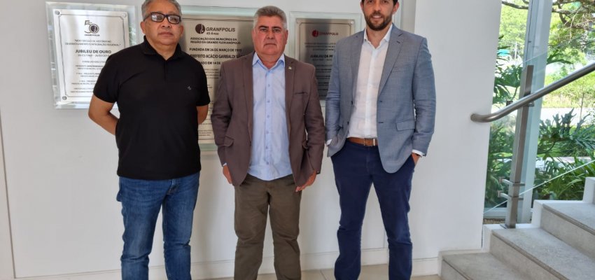 Saúde de Chapecó propõe habilitação do HRO para cirurgias cardiovasculares