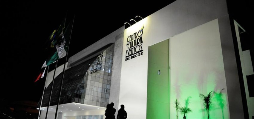 Funda&ccedil;&atilde;o Cultural de Chapec&oacute; divulga datas dos festivais de 2022