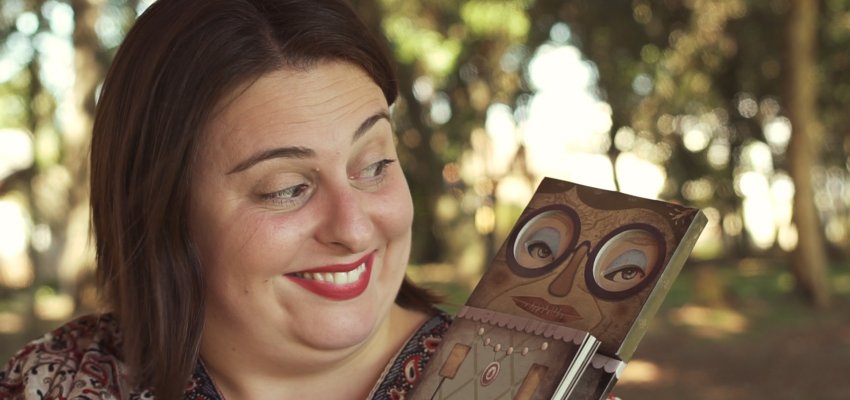 Projeto traz dicas de leitura