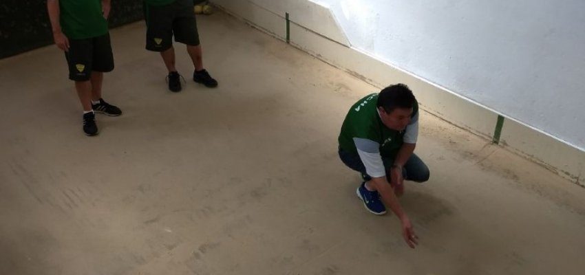 Chapec&oacute; classifica modalidades para JASTI