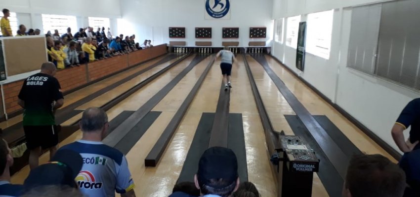 JASC 2018: Chapec&oacute; conquista mais trof&eacute;us 