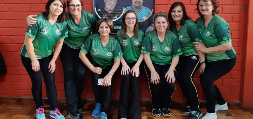 Paraná vence Taça Qualhada/Sabadin de Bolão