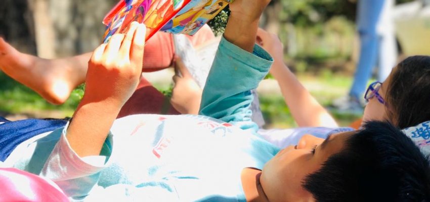 Verão Cultural: Neste fim de semana, no Ecoparque e no CEU das Artes