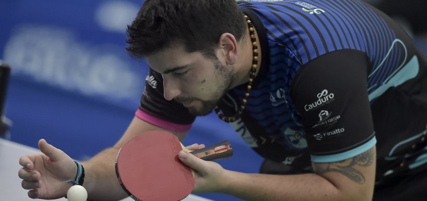 Atleta da Prefeitura de Chapec&oacute;/ADCTM conquista vaga &agrave; sele&ccedil;&atilde;o do Uruguai