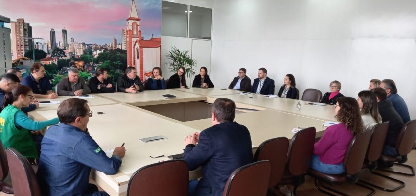 Chapec&oacute; ter&aacute; Feir&atilde;o do Emprego em novembro