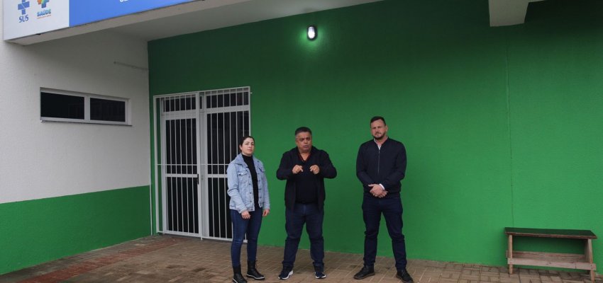 Chapec&oacute; amplia hor&aacute;rio de atendimento nas unidades de Sa&uacute;de