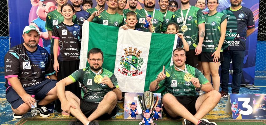 ADCTM agradece patrocinadores e apoiadores pelo sucesso em 2024