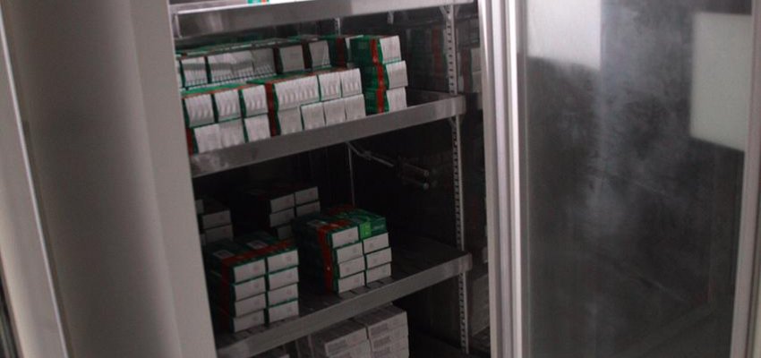 Plano municipal prevê vacinação de 16 mil pessoas na primeira etapa