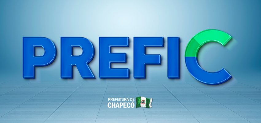 Prefeitura anuncia o Prefic 2023