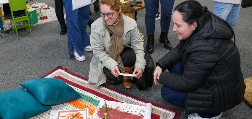 Secretaria de Educação divulga cronograma de formações pedagógicas