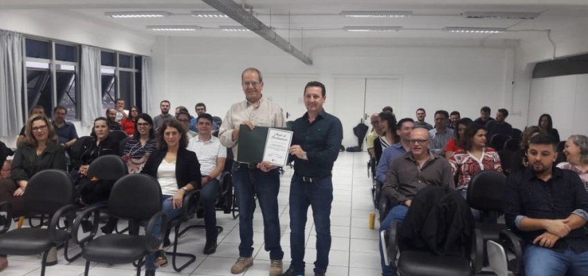 Dentistas de Chapec&oacute; participam de capacita&ccedil;&atilde;o