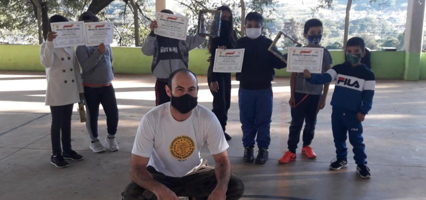 Munic&iacute;pio de Chapec&oacute; investiu 100% dos recursos recebidos atrav&eacute;s da Lei Aldir Blanc