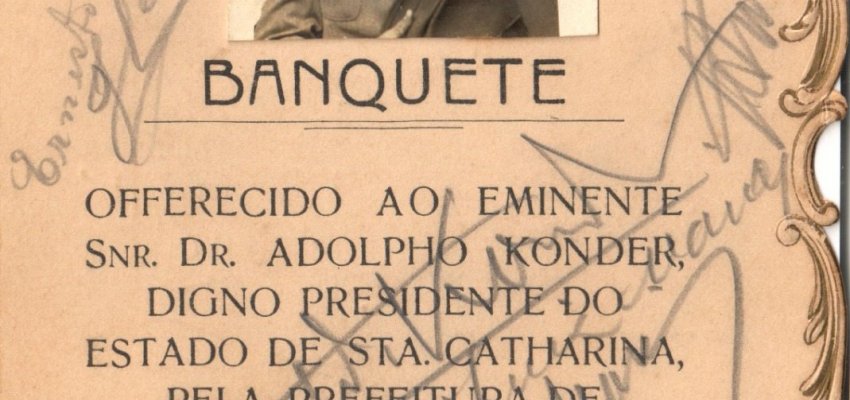 Chapecó inaugura exposição 1929: A Conquista do Oeste dentro da Primavera dos Museus