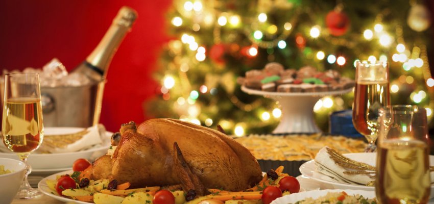 PROCON de Chapecó divulga pesquisa para a Ceia de Natal