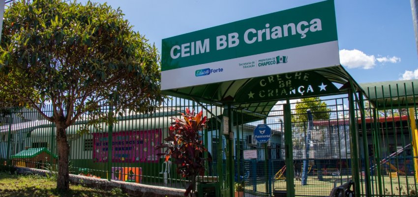 Rede Municipal de Ensino abre matr&iacute;culas na pr&oacute;xima semana