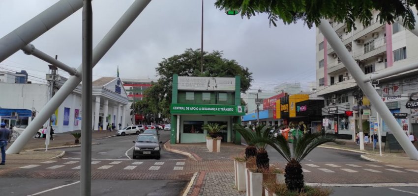 Popula&ccedil;&atilde;o pode opinar na revis&atilde;o do Plano de Mobilidade Urbana de Chapec&oacute;