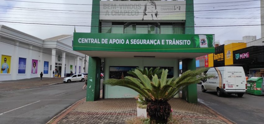Central de Informações será base para segurança, trânsito e documentos perdidos