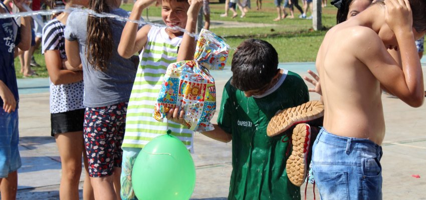 Domingo terá Céu Aberto no Verdão