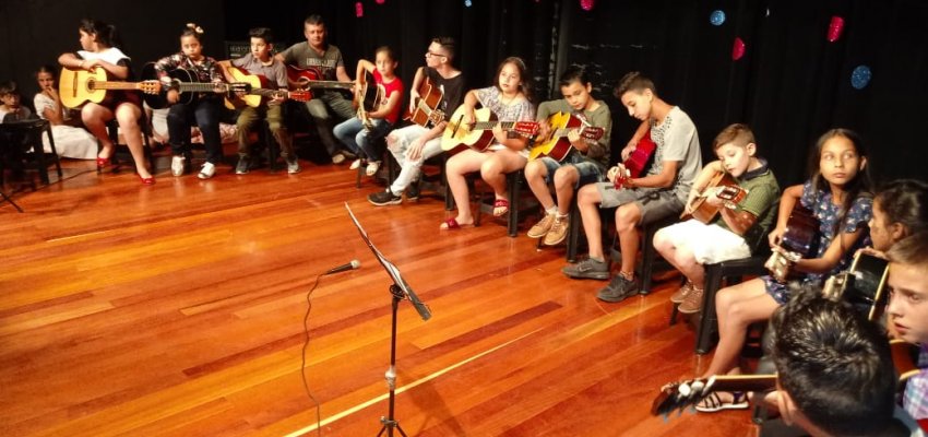 Cursos com vagas abertas em Chapecó