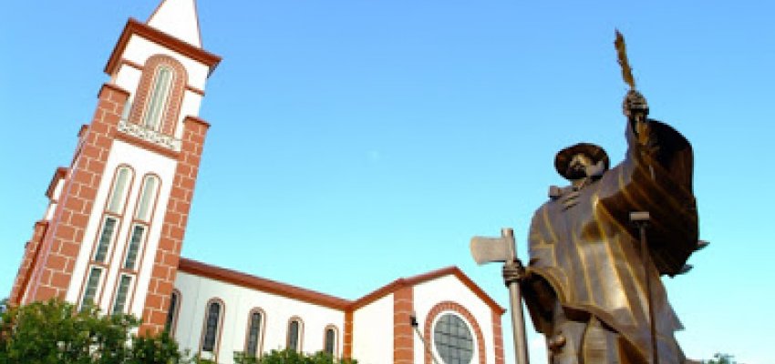 Setor tur&iacute;stico se fortalece em Chapec&oacute;