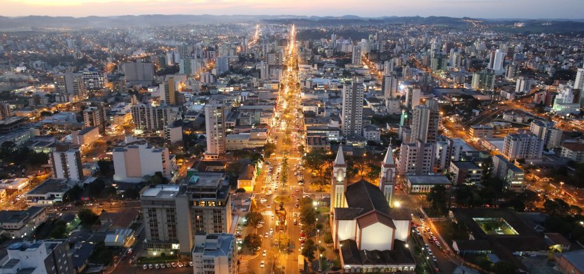 Norma permite Município contratar imigrantes