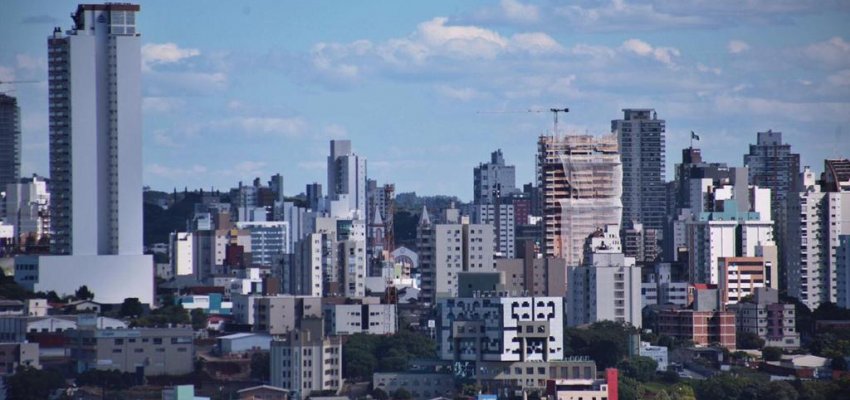 Chapecó passa de quatro mil empregos gerados em 2021