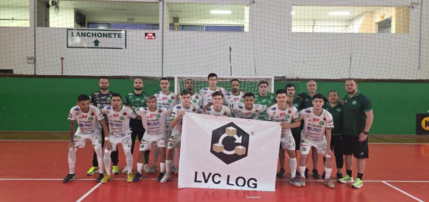 Prefeitura de Chapec&oacute;/Chapecoense/Unochapec&oacute; encara cl&aacute;ssico do Oeste